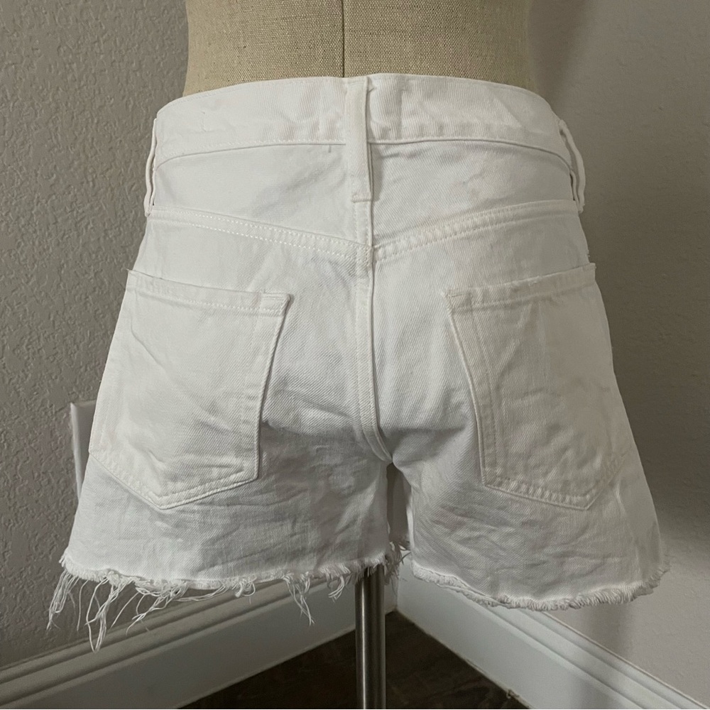 Frame Shorts - Picture 2 of 4